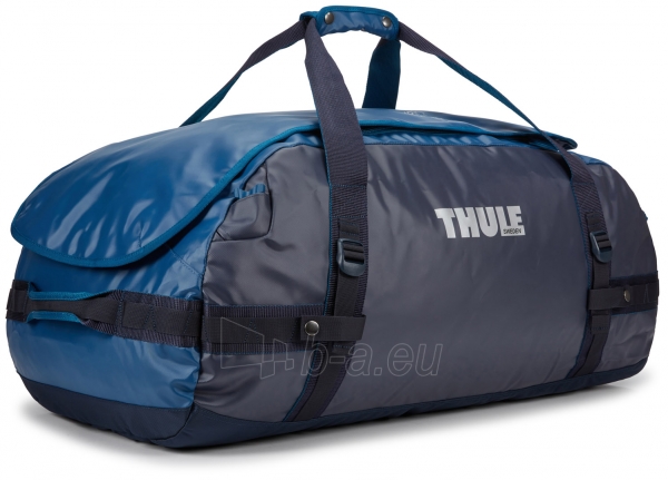 Krepšys Thule Chasm 90L TDSD-204 Poseidon (3204418) paveikslėlis 2 iš 5