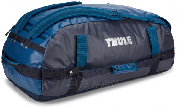 Krepšys Thule Chasm 90L TDSD-204 Poseidon (3204418) paveikslėlis 3 iš 5