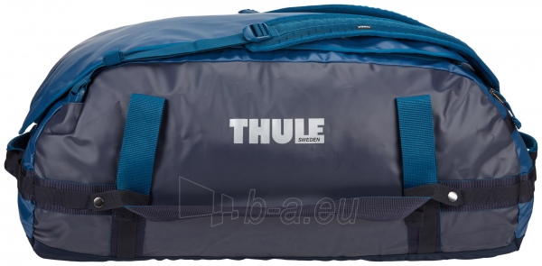 Krepšys Thule Chasm 90L TDSD-204 Poseidon (3204418) paveikslėlis 4 iš 5