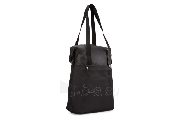 Krepšys Thule Spira Vertical Tote SPAT-114 Black (3203782) paveikslėlis 1 iš 10