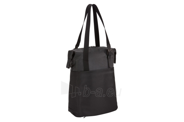 Krepšys Thule Spira Vertical Tote SPAT-114 Black (3203782) paveikslėlis 9 iš 10