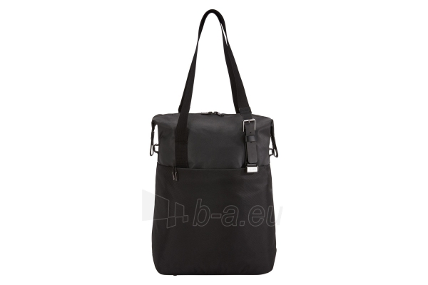 Krepšys Thule Spira Vertical Tote SPAT-114 Black (3203782) paveikslėlis 8 iš 10