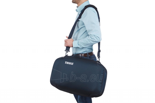 Krepšys Thule Subterra Convertible Carry-On TSD-340 Mineral (3203444) paveikslėlis 7 iš 10