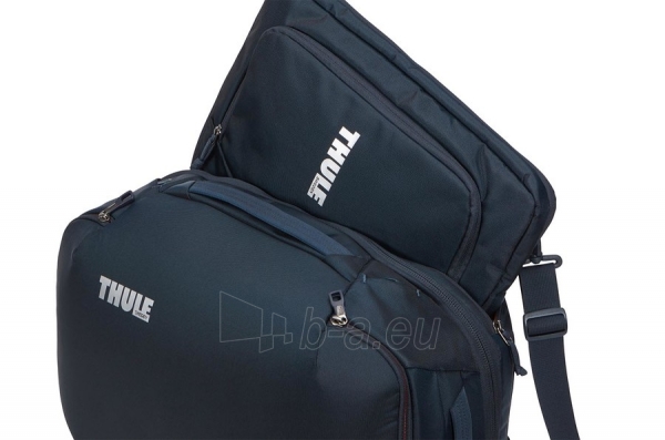 Krepšys Thule Subterra Convertible Carry-On TSD-340 Mineral (3203444) paveikslėlis 6 iš 10