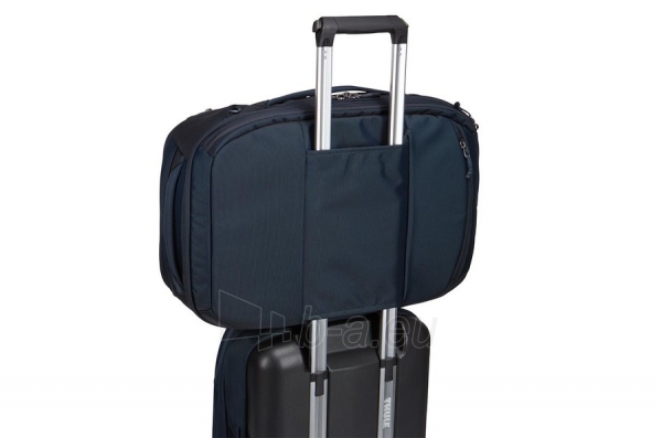 Krepšys Thule Subterra Convertible Carry-On TSD-340 Mineral (3203444) paveikslėlis 10 iš 10