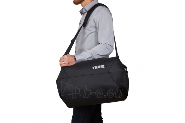 krepšys Thule Subterra Duffel 45L TSWD-345 Black (3204025) paveikslėlis 6 iš 6