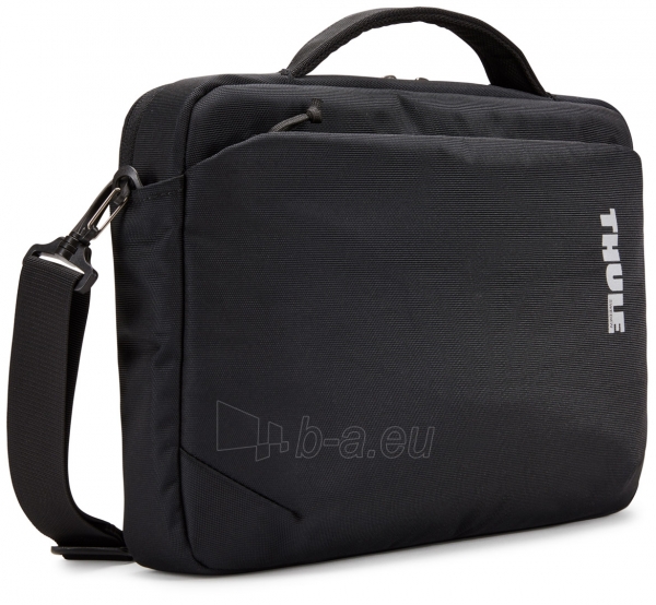 Krepšys Thule Subterra MacBook Attache 13 TSA-313B Black (3204084) paveikslėlis 1 iš 8