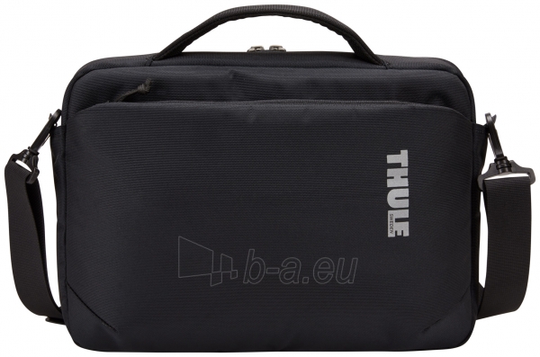 Krepšys Thule Subterra MacBook Attache 13 TSA-313B Black (3204084) paveikslėlis 4 iš 8