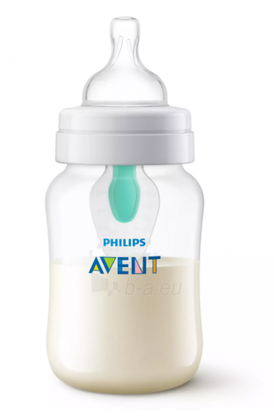 Kudikių maitinimo buteliukas Philips Avent SCD807/00 paveikslėlis 8 iš 10