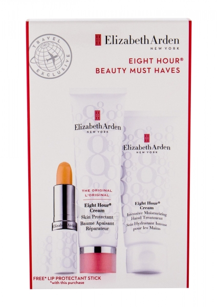 Kūno balzamas Elizabeth Arden Eight Hour Cream Skin Protectant Body Balm 50ml paveikslėlis 1 iš 1