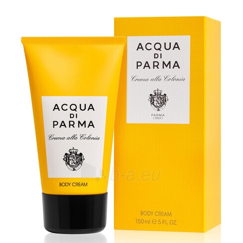 Acqua di Parma Colonia Body Cream 150 ml/5 oz