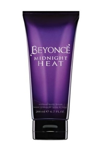 beyonce body heat