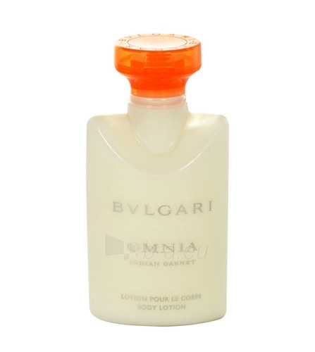 bvlgari perfume cream