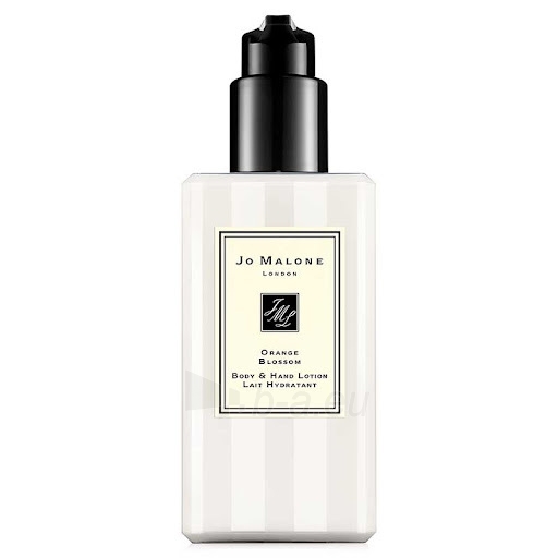 Body lotion Jo Malone Orange Blossom 250 paveikslėlis 1 iš 1