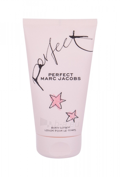 Body lotion Marc Jacobs Perfect 150ml paveikslėlis 1 iš 1