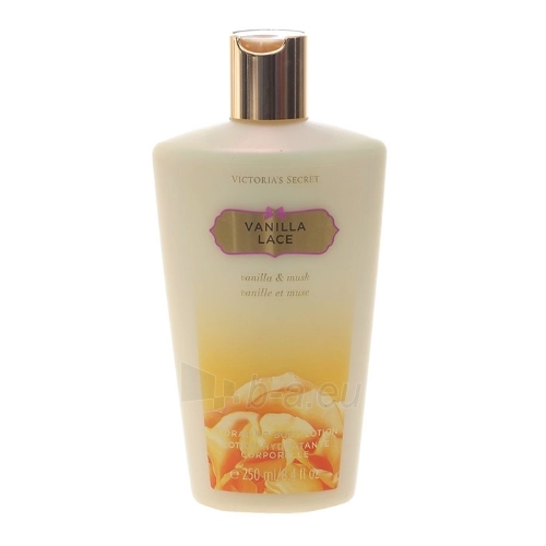 Vanilla lace body online lotion