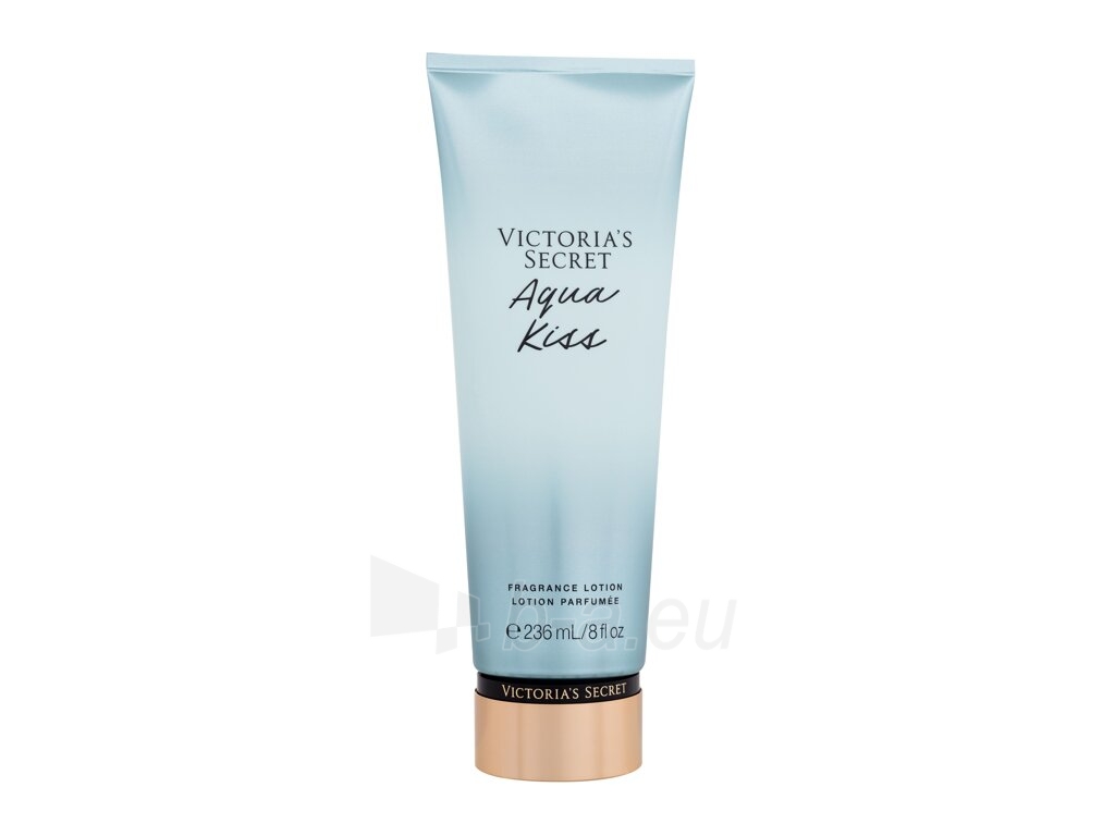 Kūno losjonas Victoria´s Secret Aqua Kiss Body Lotion 236ml paveikslėlis 1 iš 1