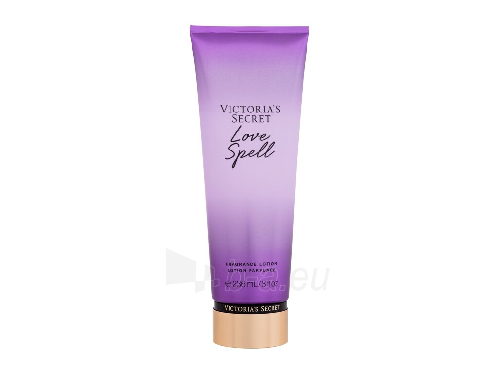 Kūno losjonas Victoria´s Secret Love Spell Body lotion 236ml paveikslėlis 1 iš 1