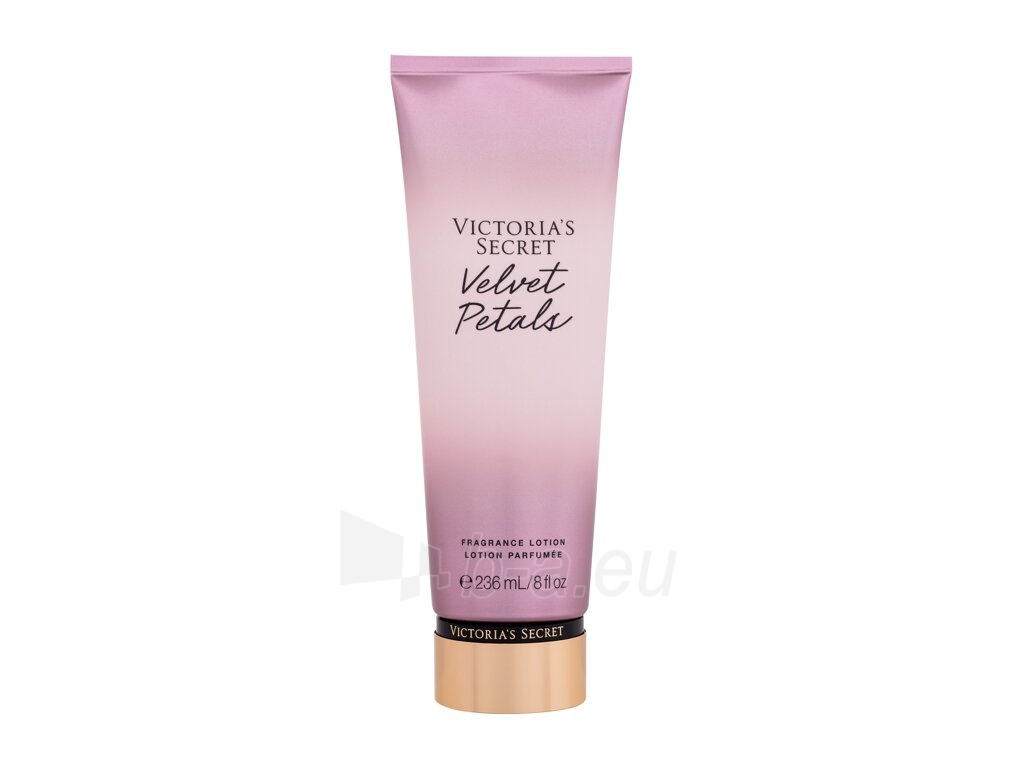 Body lotion Victoria´s Secret Velvet Petals 236 ml paveikslėlis 1 iš 1