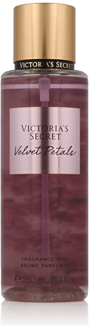 Body purškiklis Victoria´s Secret Velvet Petals 250 ml paveikslėlis 1 iš 1