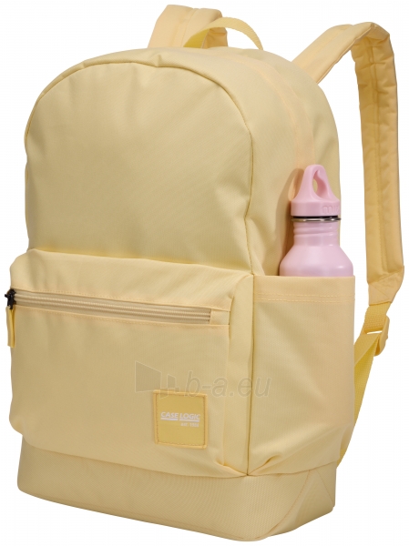 Kuprinė Case Logic 4928 Campus 24L CCAM-1216 Yonder Yellow paveikslėlis 6 iš 7