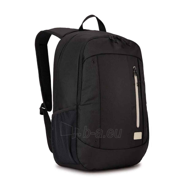 Kuprinė Case Logic Jaunt Backpack 15,6 WMBP-215 Black (3204869) paveikslėlis 1 iš 9