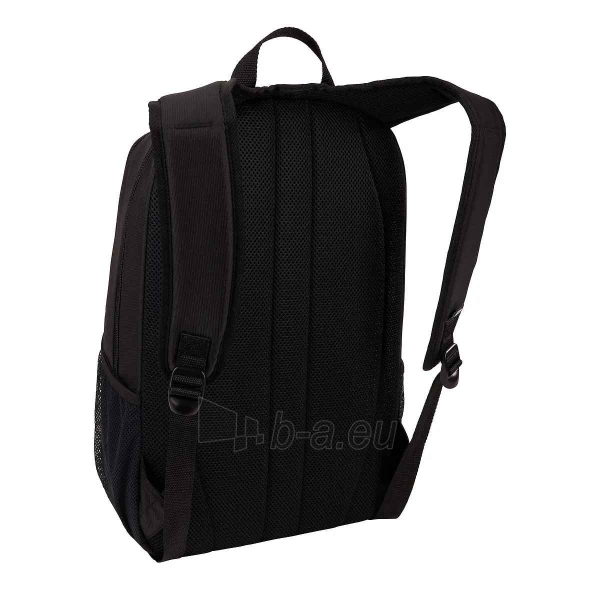 Kuprinė Case Logic Jaunt Backpack 15,6 WMBP-215 Black (3204869) paveikslėlis 2 iš 9