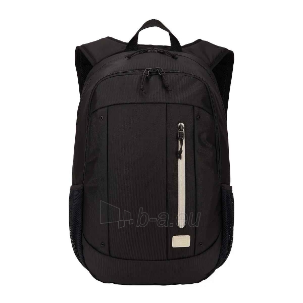 Kuprinė Case Logic Jaunt Backpack 15,6 WMBP-215 Black (3204869) paveikslėlis 3 iš 9