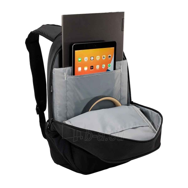 Kuprinė Case Logic Jaunt Backpack 15,6 WMBP-215 Black (3204869) paveikslėlis 4 iš 9