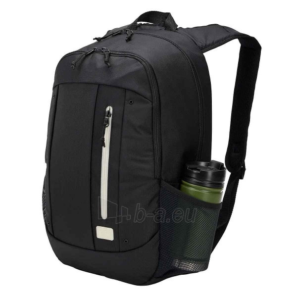 Kuprinė Case Logic Jaunt Backpack 15,6 WMBP-215 Black (3204869) paveikslėlis 7 iš 9