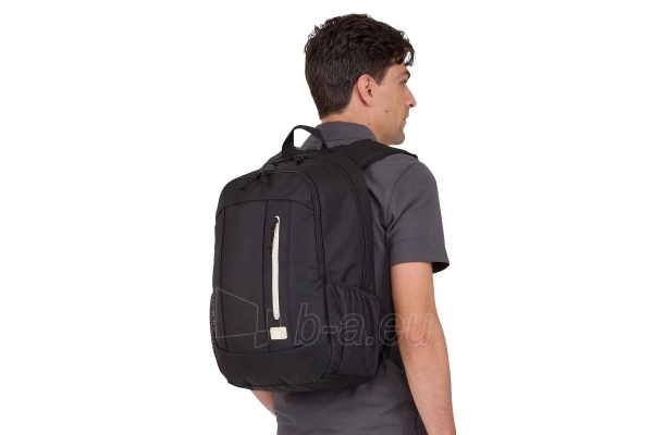 Kuprinė Case Logic Jaunt Backpack 15,6 WMBP-215 Black (3204869) paveikslėlis 9 iš 9