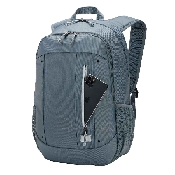 Kuprinė Case Logic Jaunt Backpack 15,6 WMBP-215 Stormy Weather (3204866) paveikslėlis 5 iš 9