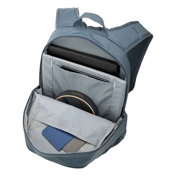 Kuprinė Case Logic Jaunt Backpack 15,6 WMBP-215 Stormy Weather (3204866) paveikslėlis 6 iš 9