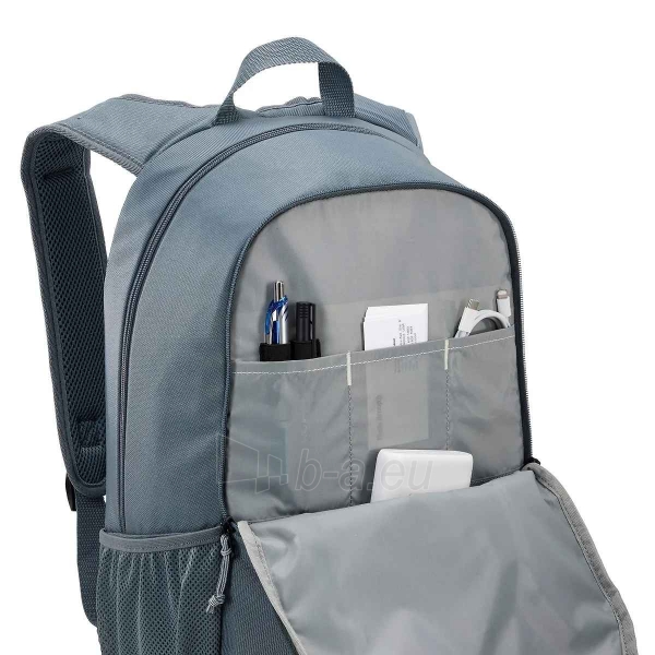 Kuprinė Case Logic Jaunt Backpack 15,6 WMBP-215 Stormy Weather (3204866) paveikslėlis 8 iš 9