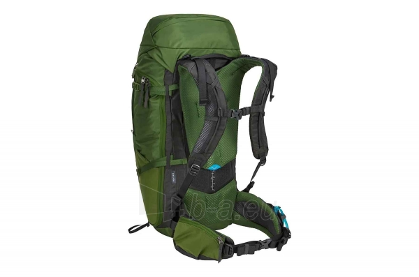 Kuprinė Thule AllTrail 45L mens hiking backpack garden green (3203533) paveikslėlis 9 iš 10