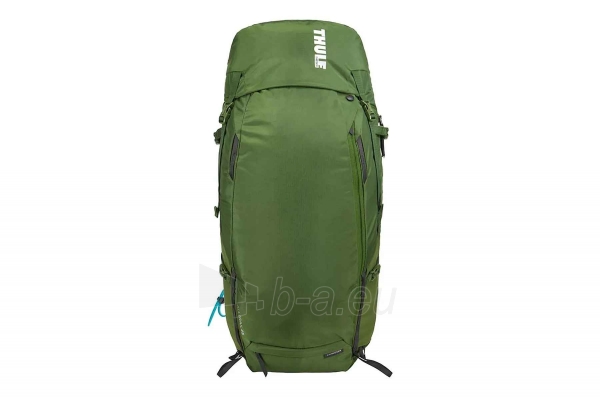 Kuprinė Thule AllTrail 45L mens hiking backpack garden green (3203533) paveikslėlis 8 iš 10