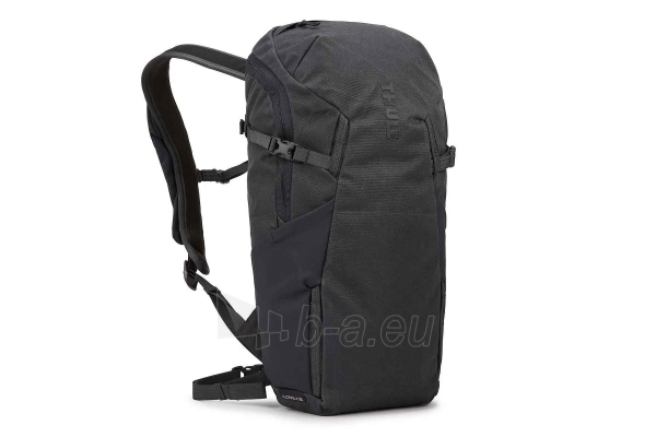 Kuprinė Thule AllTrail X 15L hiking backpack obsidian (3204127) paveikslėlis 1 iš 10