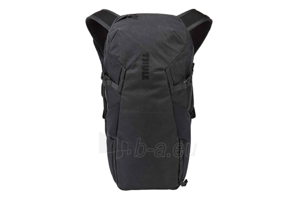 Kuprinė Thule AllTrail X 15L hiking backpack obsidian (3204127) paveikslėlis 8 iš 10