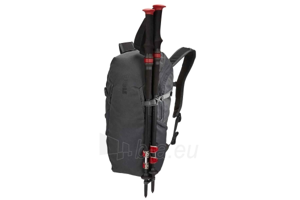 Kuprinė Thule AllTrail X 15L hiking backpack obsidian (3204127) paveikslėlis 3 iš 10