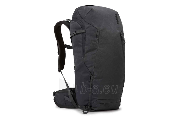 Kuprinė Thule AllTrail X 35L hiking backpack obsidian (3204133) paveikslėlis 1 iš 10