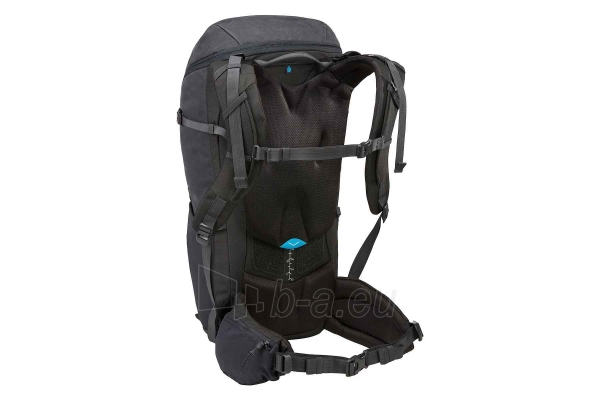 Kuprinė Thule AllTrail X 35L hiking backpack obsidian (3204133) paveikslėlis 9 iš 10