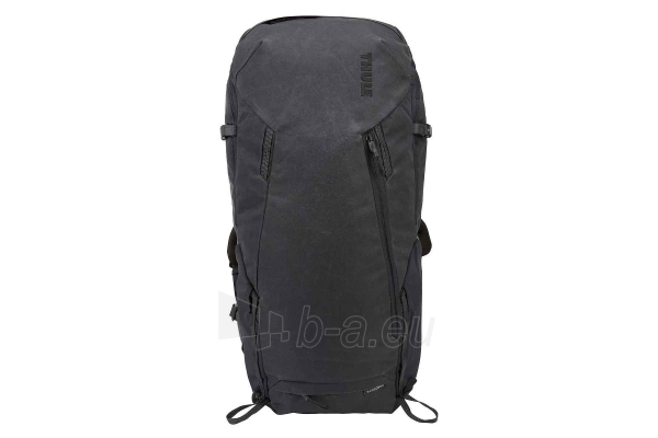 Kuprinė Thule AllTrail X 35L hiking backpack obsidian (3204133) paveikslėlis 8 iš 10