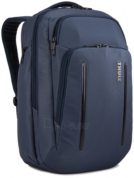 Kuprinė Thule Crossover 2 Backpack 30L C2BP-116 Dress Blue (3203836) paveikslėlis 1 iš 8