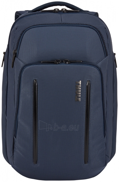 Kuprinė Thule Crossover 2 Backpack 30L C2BP-116 Dress Blue (3203836) paveikslėlis 2 iš 8