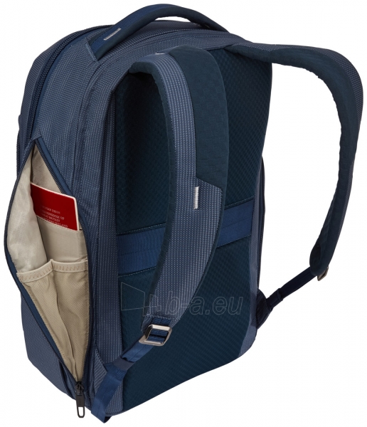 Kuprinė Thule Crossover 2 Backpack 30L C2BP-116 Dress Blue (3203836) paveikslėlis 3 iš 8