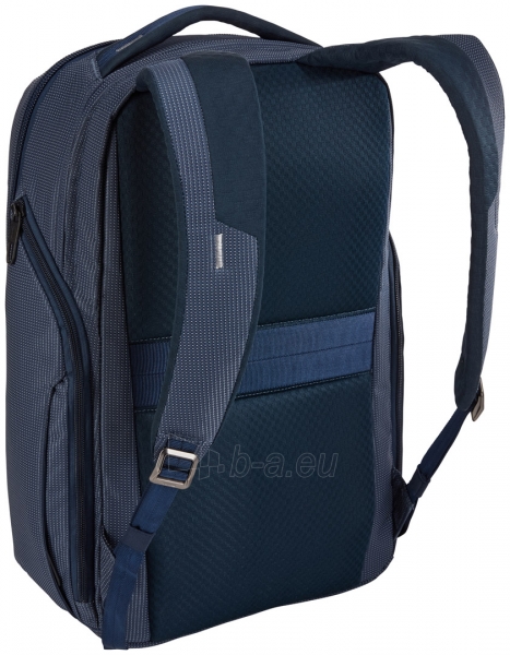 Kuprinė Thule Crossover 2 Backpack 30L C2BP-116 Dress Blue (3203836) paveikslėlis 4 iš 8