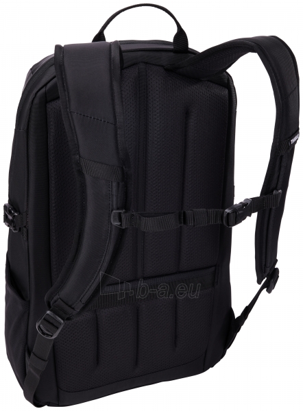 Kuprinė Thule EnRoute Backpack 21L TEBP-4116 Black (3204838) paveikslėlis 2 iš 8