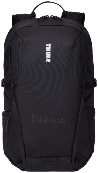 Kuprinė Thule EnRoute Backpack 21L TEBP-4116 Black (3204838) paveikslėlis 3 iš 8