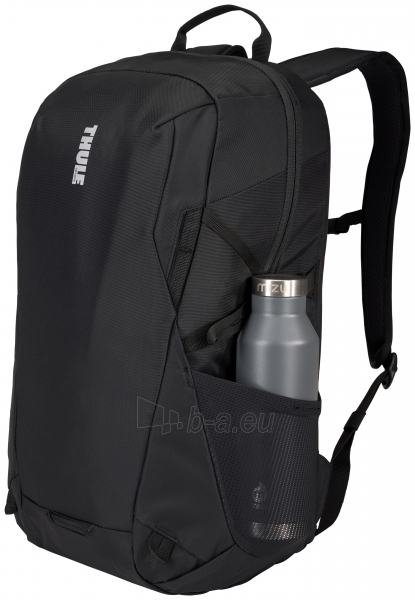 Kuprinė Thule EnRoute Backpack 21L TEBP-4116 Black (3204838) paveikslėlis 6 iš 8