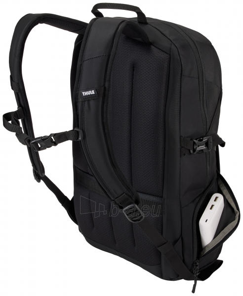 Kuprinė Thule EnRoute Backpack 21L TEBP-4116 Black (3204838) paveikslėlis 7 iš 8